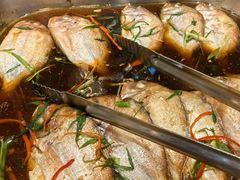 -苏格里岛自助烤肉海鲜火锅(成都金牛万达店)