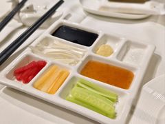 -四季民福烤鸭店(东四十条店)