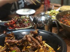 -掌上鲜(南顺城街店)