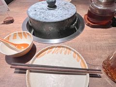 -蘑界·野生菌火锅(深业上城店)