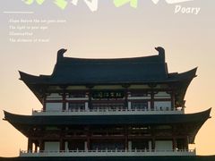 -杜甫江阁