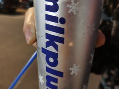 -milkplus·泰式奶茶(较场东路店)