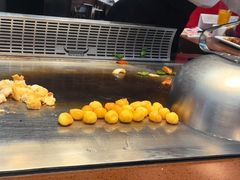 -湘汇概念铁板烧(铁西万达店)