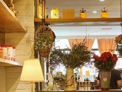 -么么咖啡(亚运豪庭店)