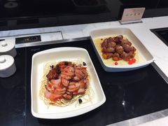 -鹭江潮餐厅•福建菜(鹭江佲家酒店)