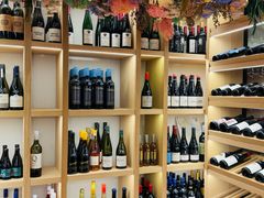 -肆海小川菜酒馆Wine Bistro (青年路店)