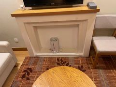 -长白山万达锦华套房酒店