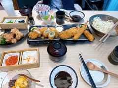 -胜博殿日式炸猪排(西红门店)