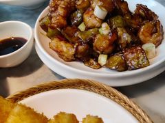 -蔴将·川菜(黄龙万科店)