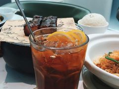 -大树餐厅(万达创始店)