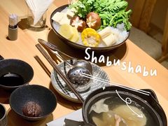 -厦门源昌凯宾斯基大酒店-隠れ鉄板焼
