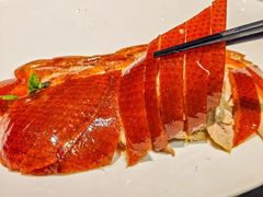 -喜悦烤鸭·新京菜(王府井店)
