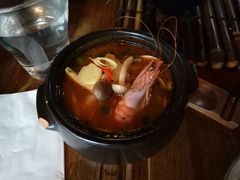 -越谜·越南餐厅(长白店)