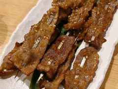 -质烤烤物·活烤海鲜(质烤总店)