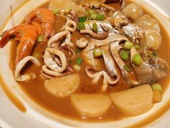 -炊江南·上海菜(国展华漕店)
