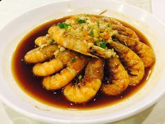 -尚岛私房菜(西方巷店)