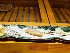 -镹·鱼料理  国产鱼使用店