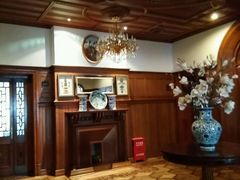 -马勒别墅饭店(静安寺店)