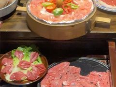-冯校长老火锅(广州正佳广场店)