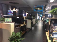 -网鱼网咖(金山卫零店)