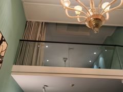 -春晖园度假酒店温泉