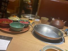 -吃饭皇帝大(合生汇店)