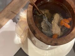 -桂满陇·蟹黄小笼汤包(清河万象店)