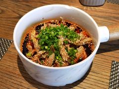 -鉴川·川菜传承(星汇两江店)