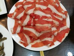 -爆肚冯(廊房二条店)