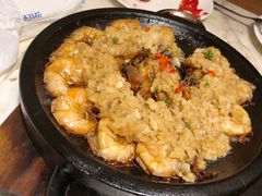 -佰家小厨·南京菜(夫子庙店)