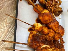 -多鱼炸串麻辣烫(闽江路店)
