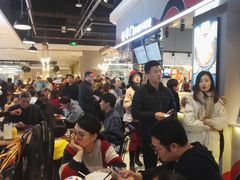 -盒马鲜生(悦峰店)