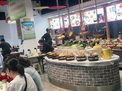 -良师门滨海人家·海鲜·家常菜(滨海城店)