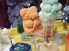 -郑在DIY·潮玩银饰绘画手作(中央大道旗舰店)