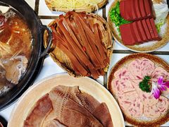 -贰回巷火锅馆(钟楼店)