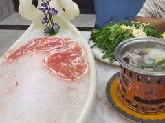 -老毛手抓·盐池滩羊非遗手抓(宁夏总店)