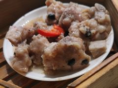 -顺德美的万豪酒店-万豪中餐厅