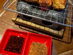 -雀舞云南菜(天津天河城购物中心店)
