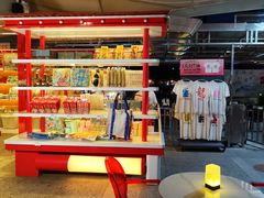 -珠江夜游西堤码头