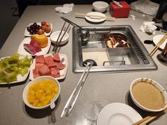 -海底捞火锅(公益西桥店)