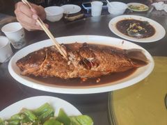 -老渔翁餐厅·鱼家傲私房菜