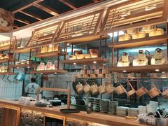 -唐食语粥(青山万达广场店)