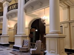 -Salon de Ville浦江汇(上海外滩华尔道夫酒店店)