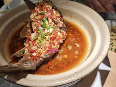-费大厨辣椒炒肉(高铁吾悦广场店)