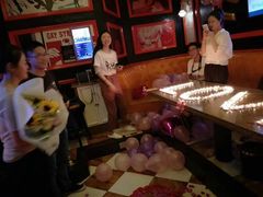 -火吧PTV聚会餐厅(10号店)