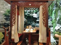 景观位-老宁波1381餐厅(宏泰广场店)