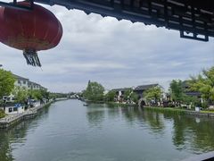 -南浔古镇