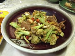 -那家小馆•北京菜•烤鸭(中关村店)