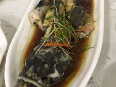 -琼大师东方烤乳猪(亚特兰蒂斯店)