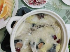 -清真悦宾楼食府(海湖店)
